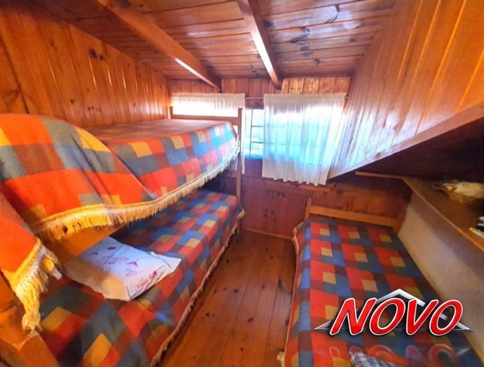 Venta de duplex en San Bernardo — foto 10