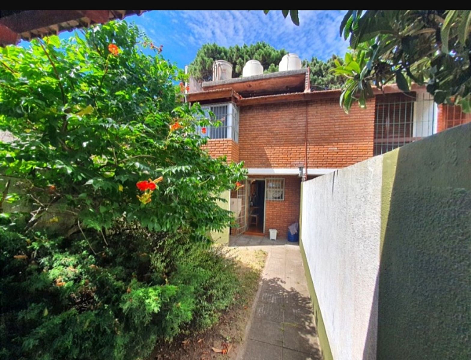 Venta de duplex en San Bernardo — foto 11