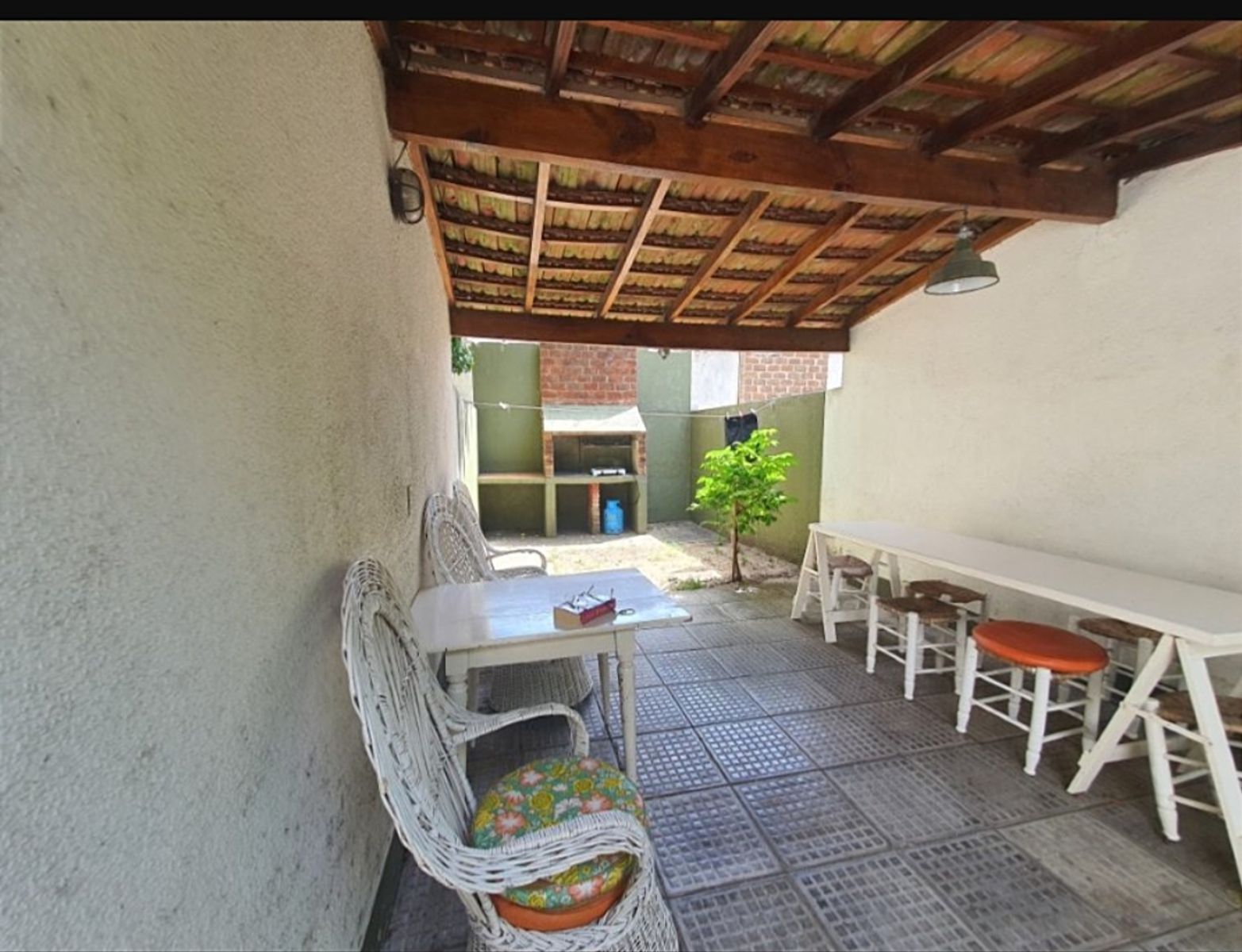 Venta de duplex en San Bernardo — foto 12