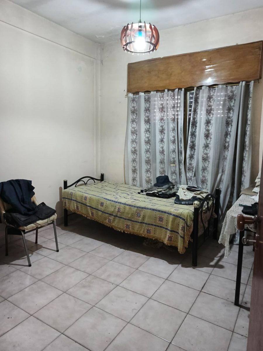 CASA 3 AMBIENTES COCHERA LOTE 10 X 28 - 11