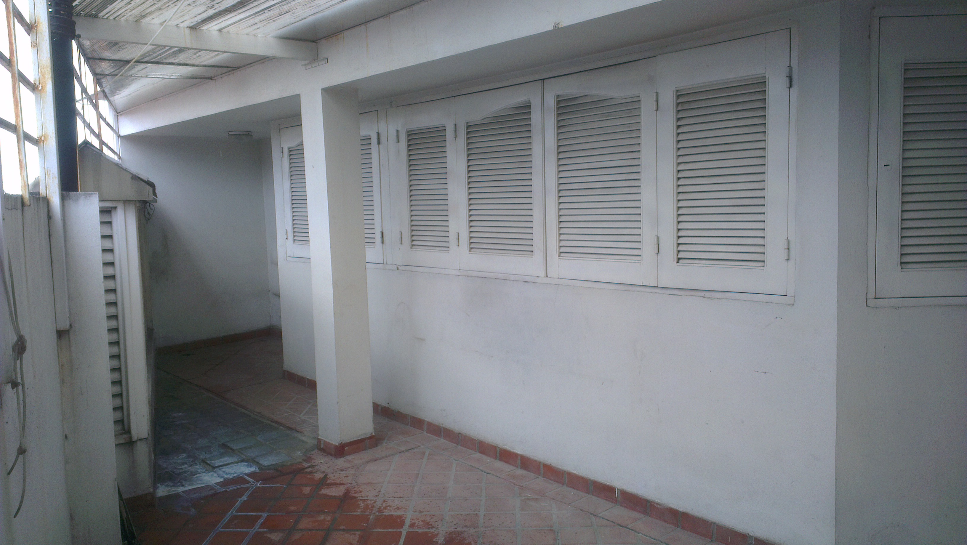 EXCELENTE PROPIEDAD EN FLORESTA 5 AMBIENTES CON DEPENDENCIA AV DIRECTORIO 3579 — foto 7