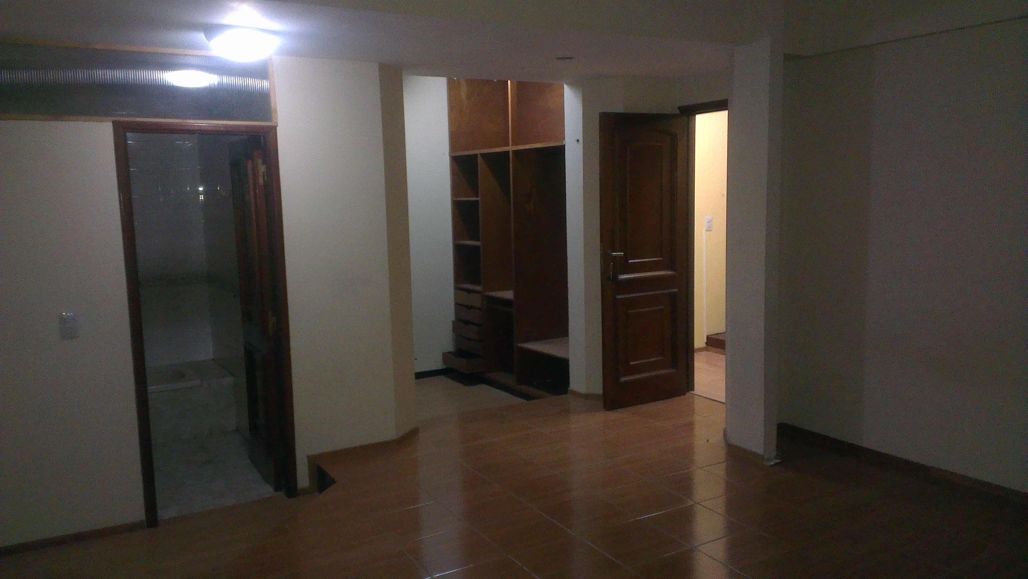 EXCELENTE PROPIEDAD EN FLORESTA 5 AMBIENTES CON DEPENDENCIA AV DIRECTORIO 3579 — foto 13