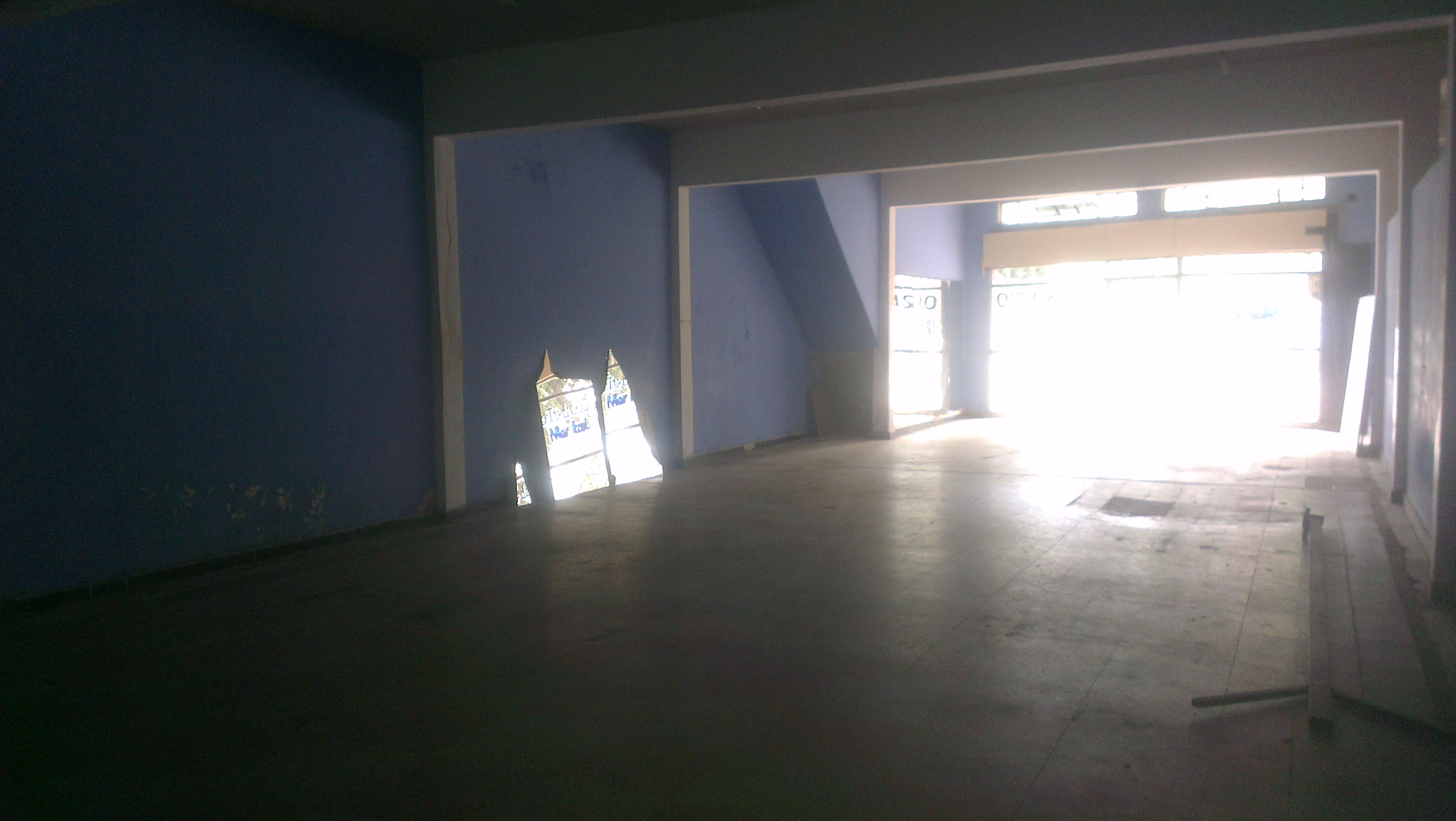 LOCAL COMERCIAL 278 M2 SOBRE CALLE PRINCIPAL VIAMONTE 2560 — foto 4