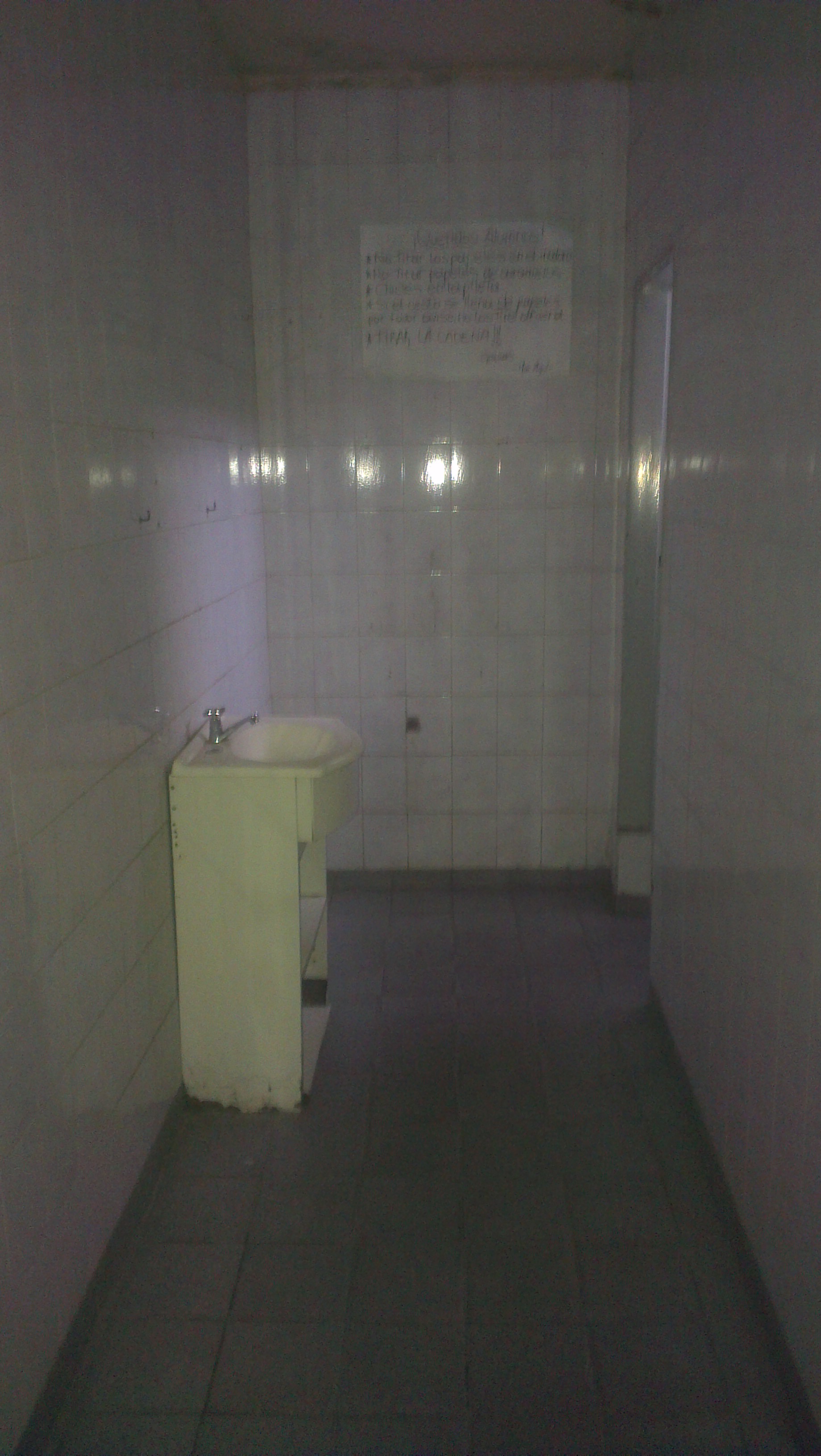 LOCAL COMERCIAL 278 M2 SOBRE CALLE PRINCIPAL VIAMONTE 2560 — foto 8