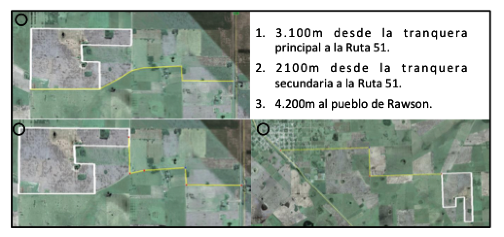 Campo Agricola Ganadero - 5
