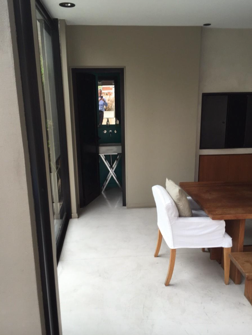 Departamento 5 Ambientes amueblado / Petit Hotel /PH - 2