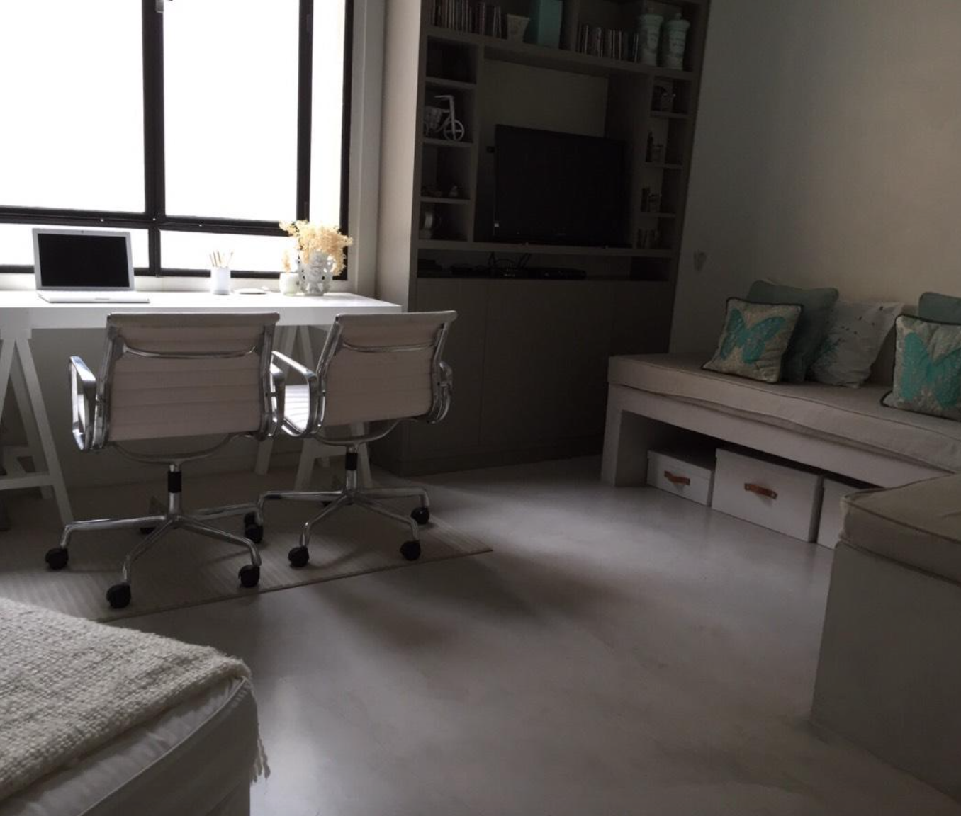 Departamento 5 Ambientes amueblado / Petit Hotel /PH - 5