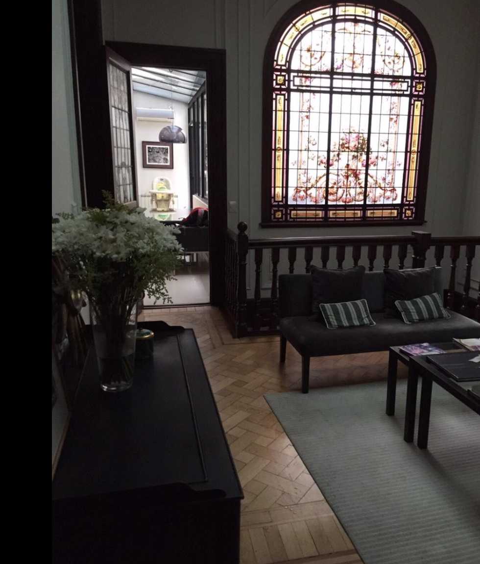 Departamento 5 Ambientes amueblado / Petit Hotel /PH - 6