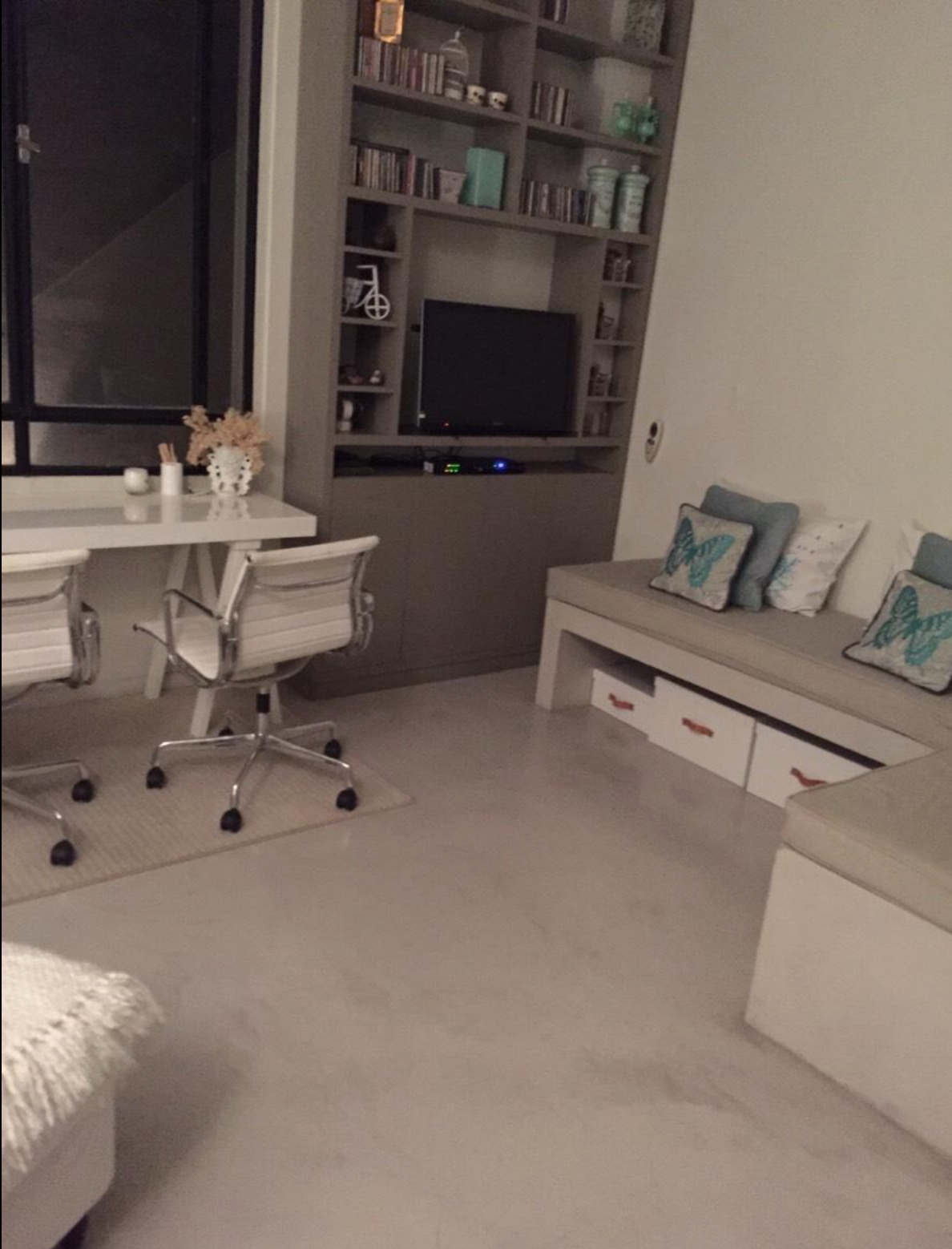 Departamento 5 Ambientes amueblado / Petit Hotel /PH - 7
