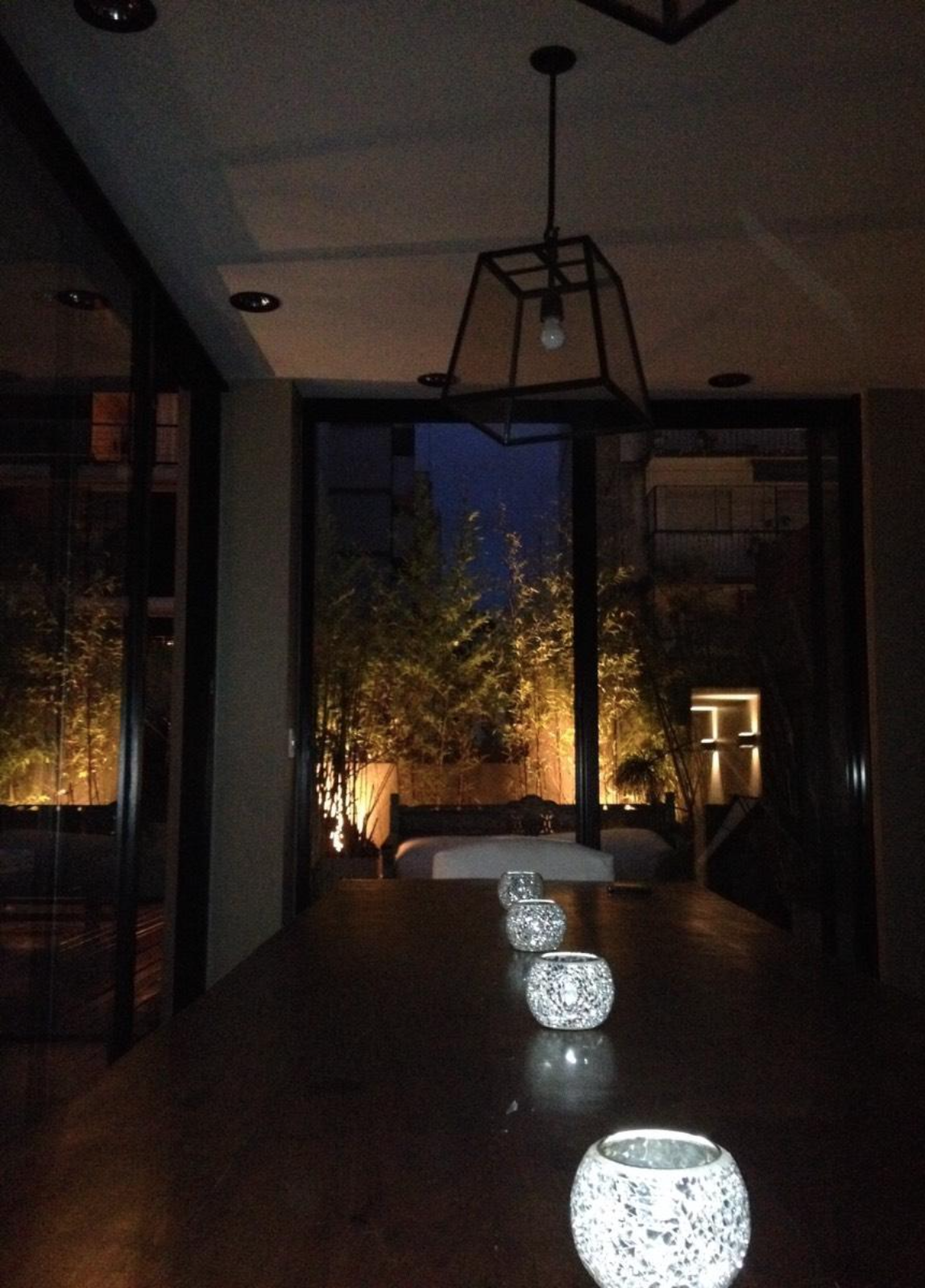 Departamento 5 Ambientes amueblado / Petit Hotel /PH - 9