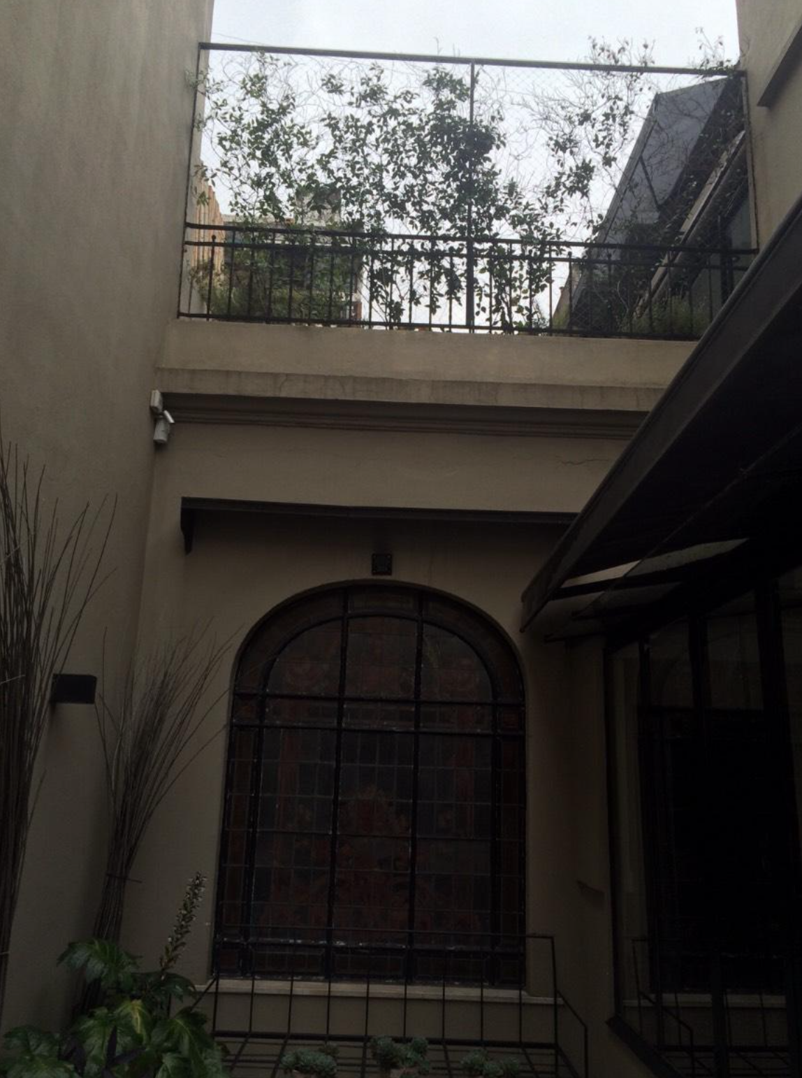 Departamento 5 Ambientes amueblado / Petit Hotel /PH - 10