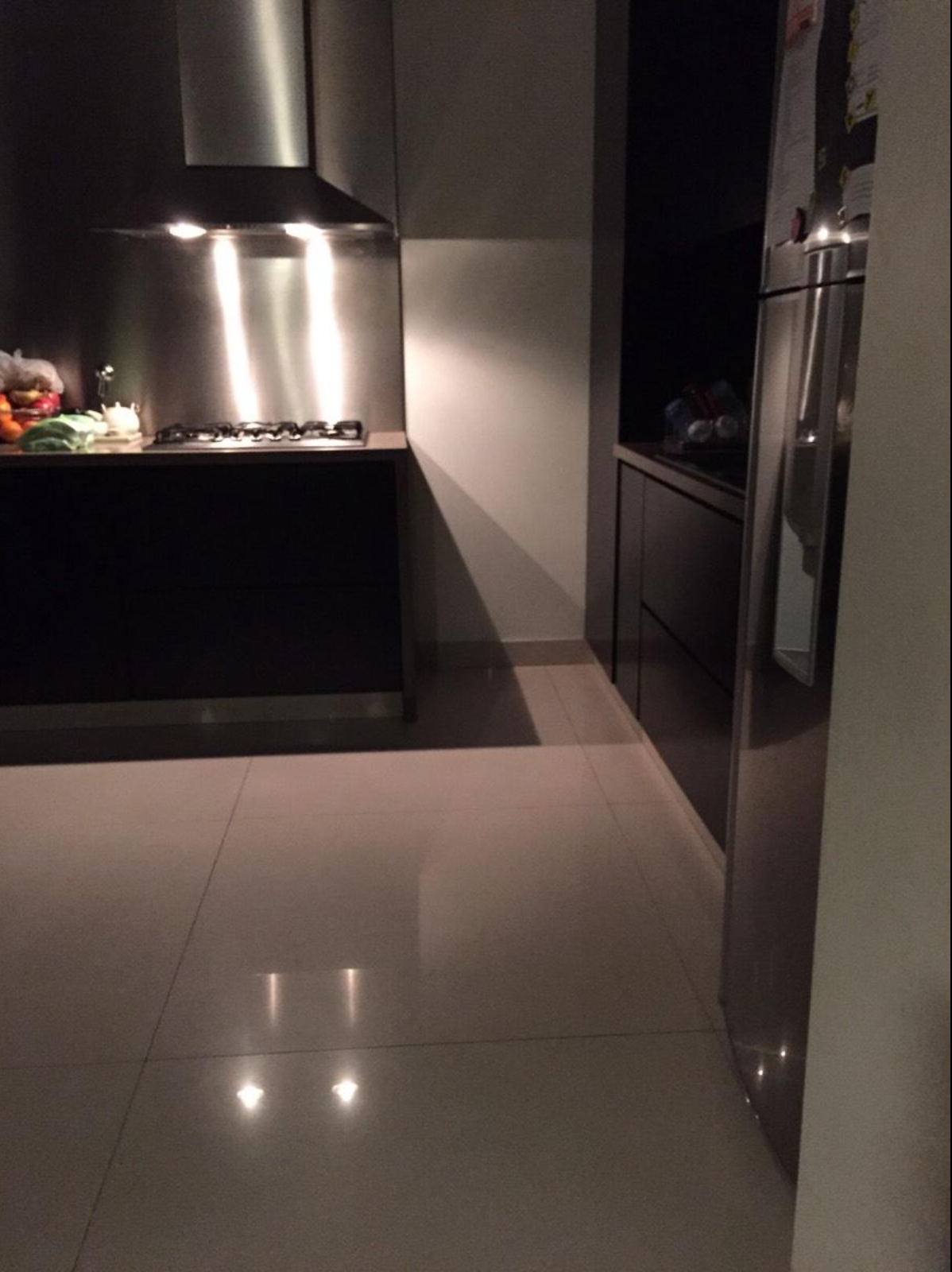 Departamento 5 Ambientes amueblado / Petit Hotel /PH - 14