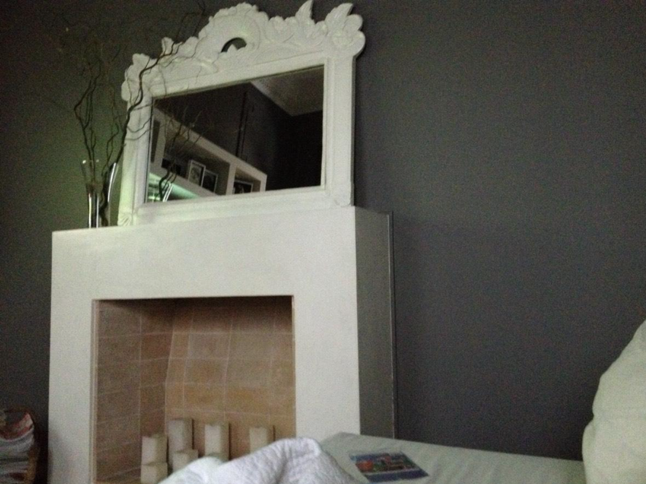 Departamento 5 Ambientes amueblado / Petit Hotel /PH - 15