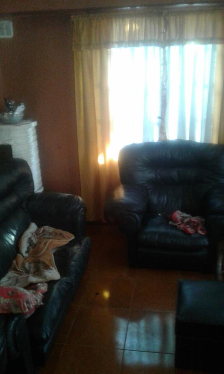 EXCELENTE CHALET EN DOS PLANTAS