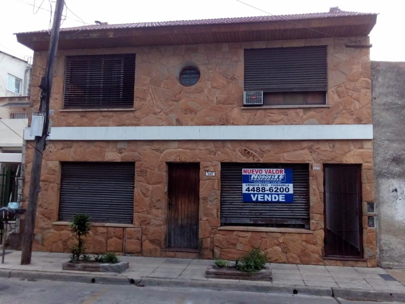 CASA IDEAL 3 FAMILIAS — foto 2