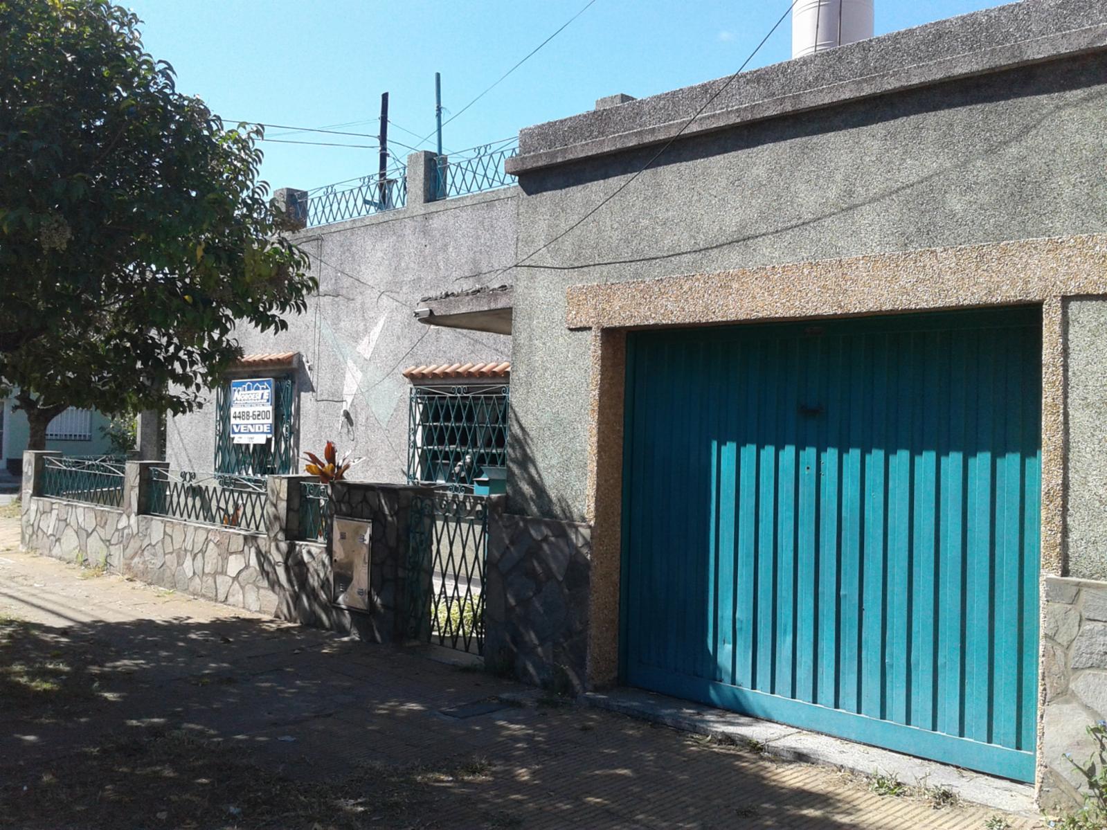 CASA EN LOTE PROPIO DE 3 AMBIENTES — foto 4