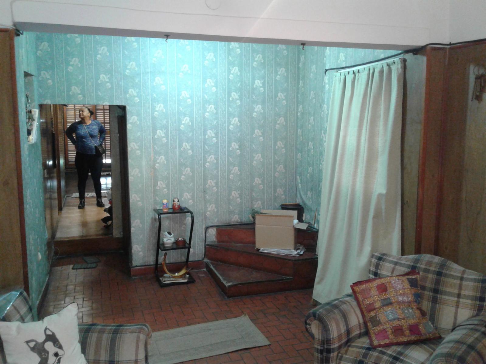 CASA DE 4 AMBIENTES MAS DEPARTAMENTO DE 3 AMBIENTES — foto 5