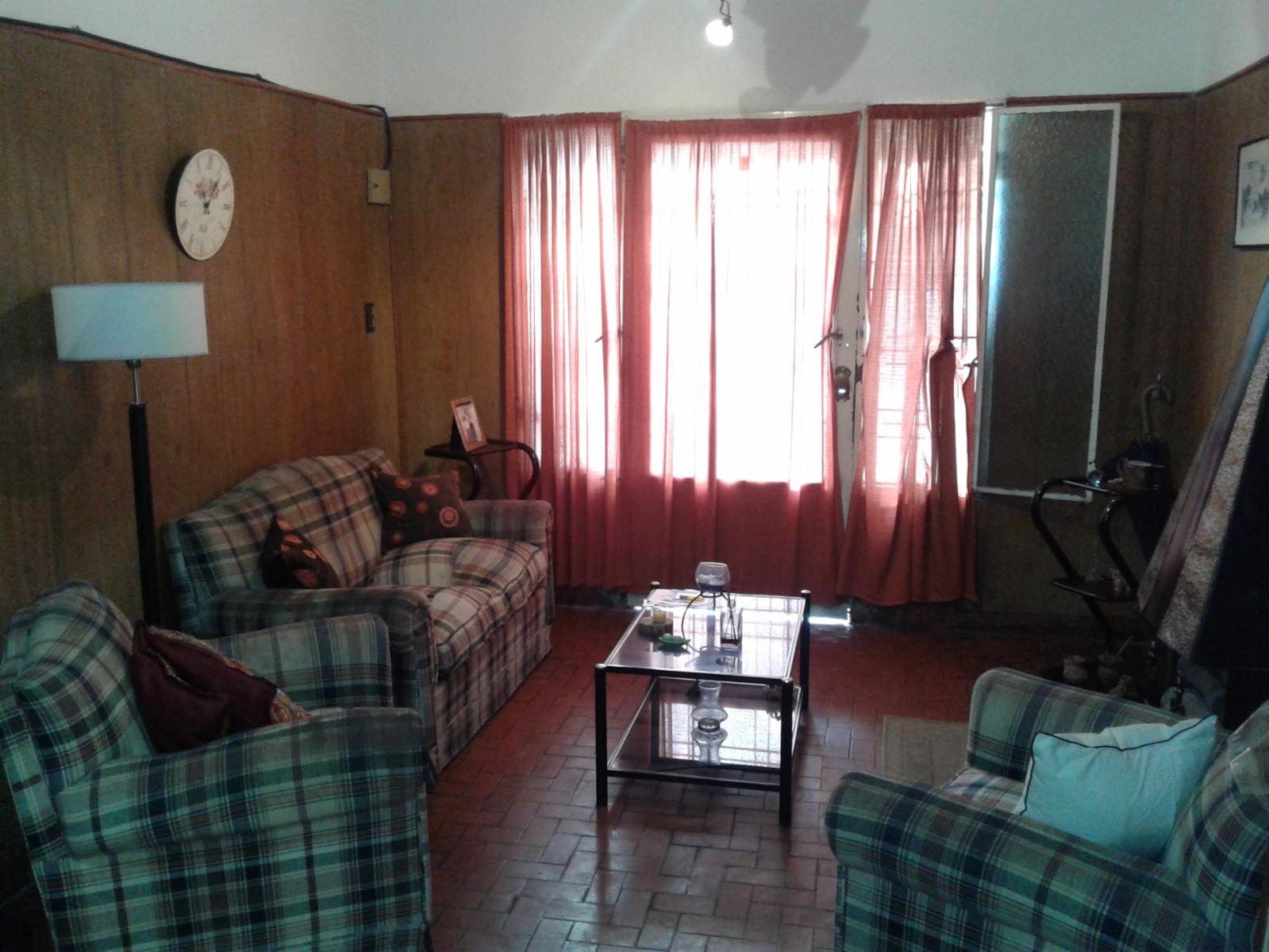 CASA DE 4 AMBIENTES MAS DEPARTAMENTO DE 3 AMBIENTES — foto 7