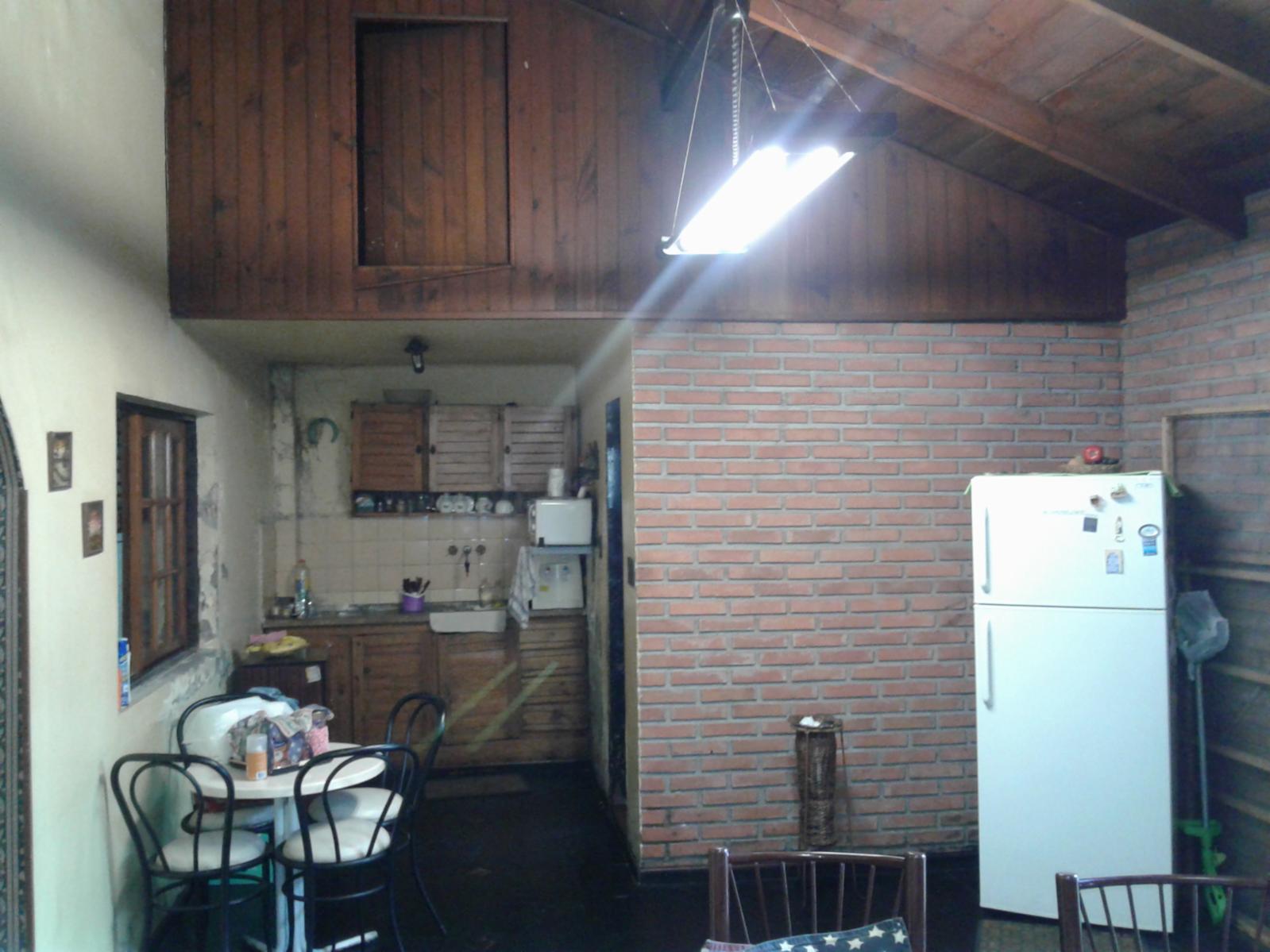 CASA DE 4 AMBIENTES MAS DEPARTAMENTO DE 3 AMBIENTES — foto 13