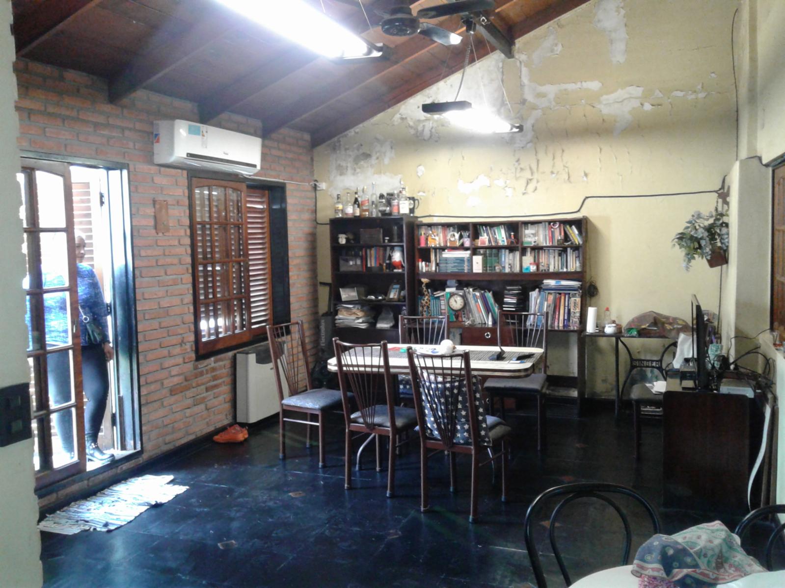 CASA DE 4 AMBIENTES MAS DEPARTAMENTO DE 3 AMBIENTES — foto 15