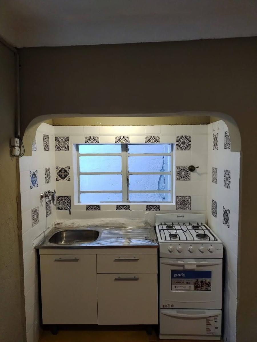 &ampgtDEPARTAMENTO DE 3 AMBIENTES TIPO CASA A MTS GRAL. PAZ , CON PATIO. , — foto 4