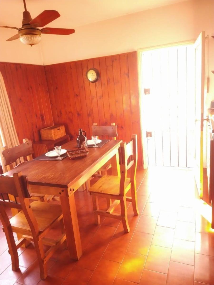 Hermosa casa de tres ambientes a mts Rivadavia. Oportunidad — foto 5