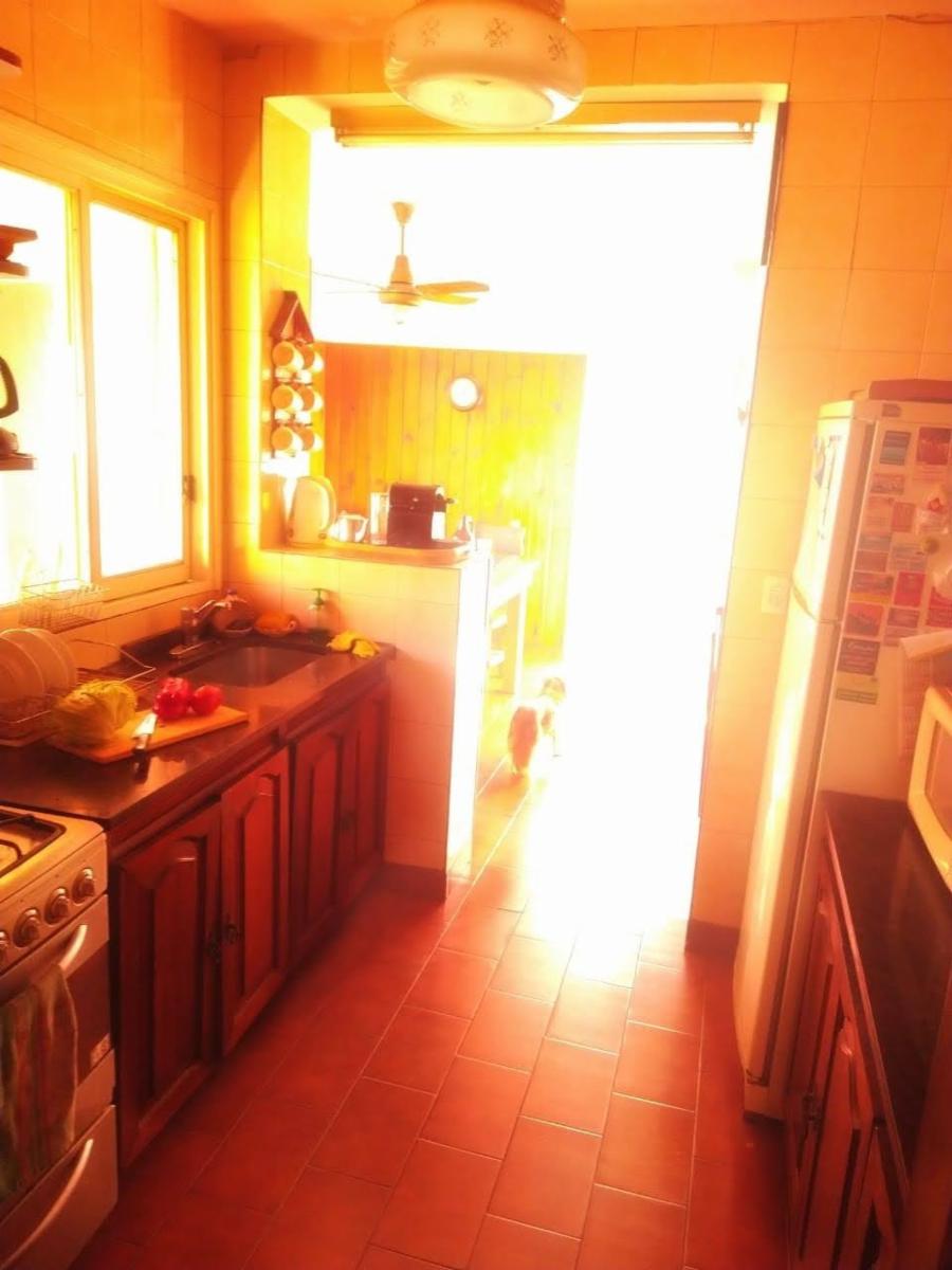 Hermosa casa de tres ambientes a mts Rivadavia. Oportunidad — foto 6