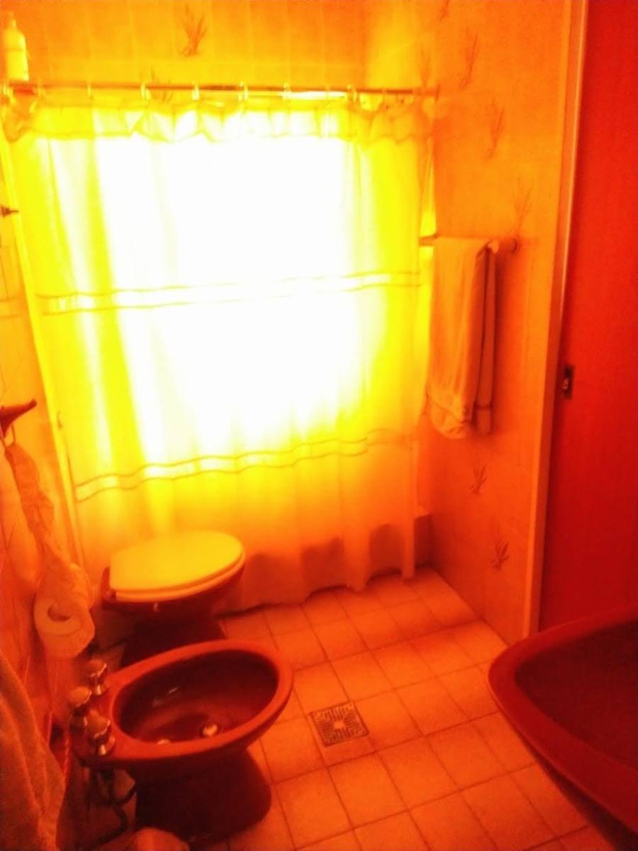 Hermosa casa de tres ambientes a mts Rivadavia. Oportunidad — foto 11