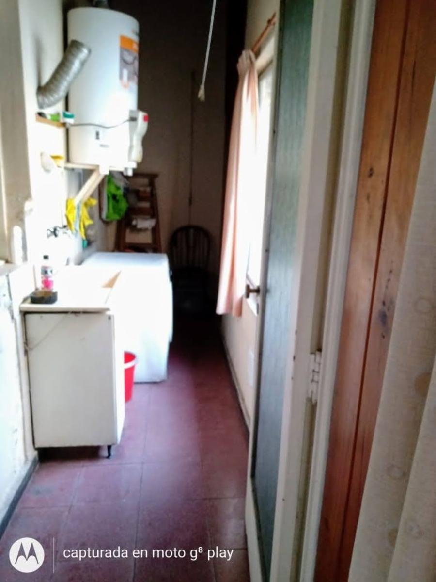 Hermosa casa de tres ambientes a mts Rivadavia. Oportunidad — foto 13
