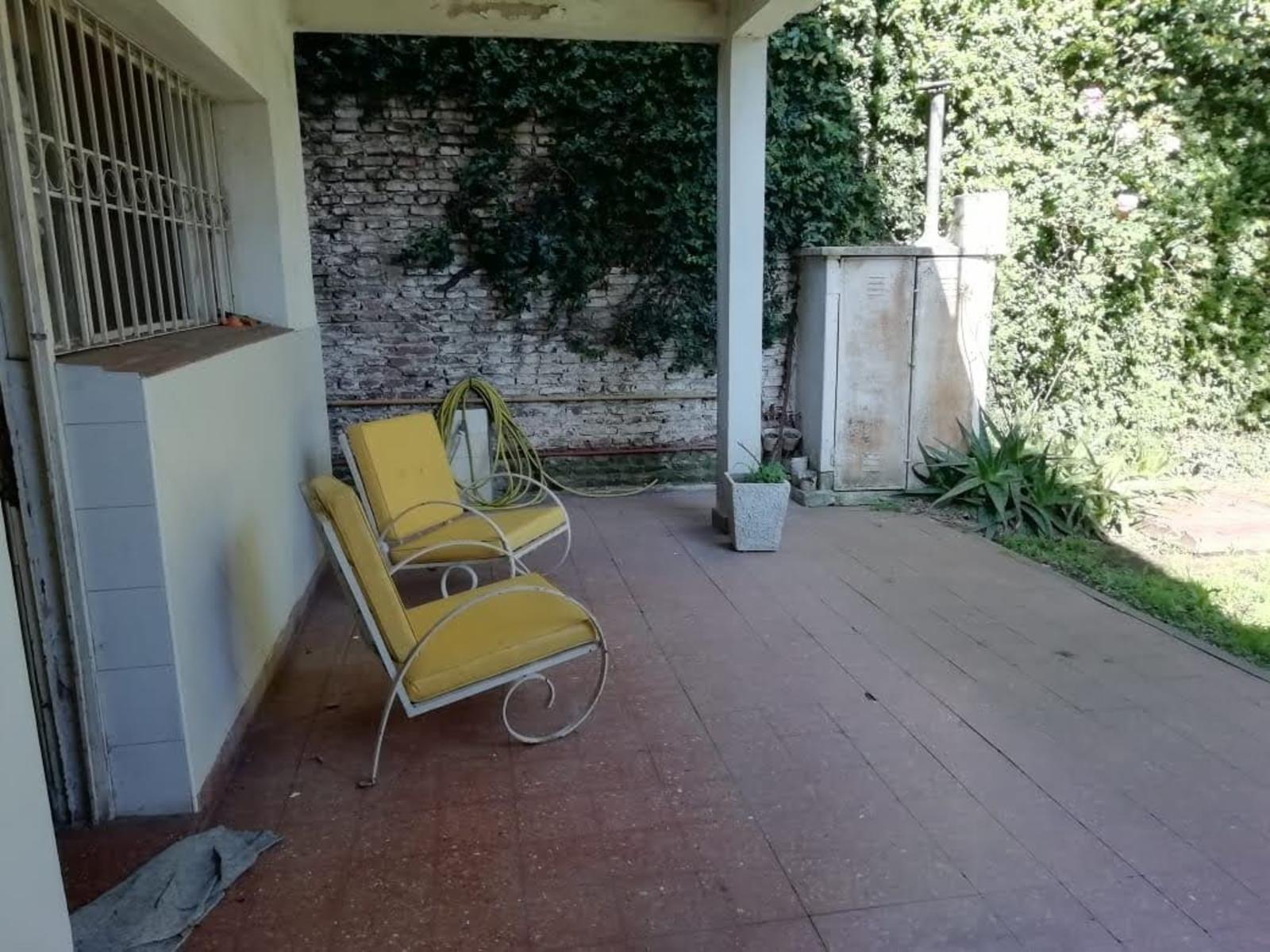Hermosa Finca ideal dos familias, con fondo libre y excelente ubicación. — foto 4