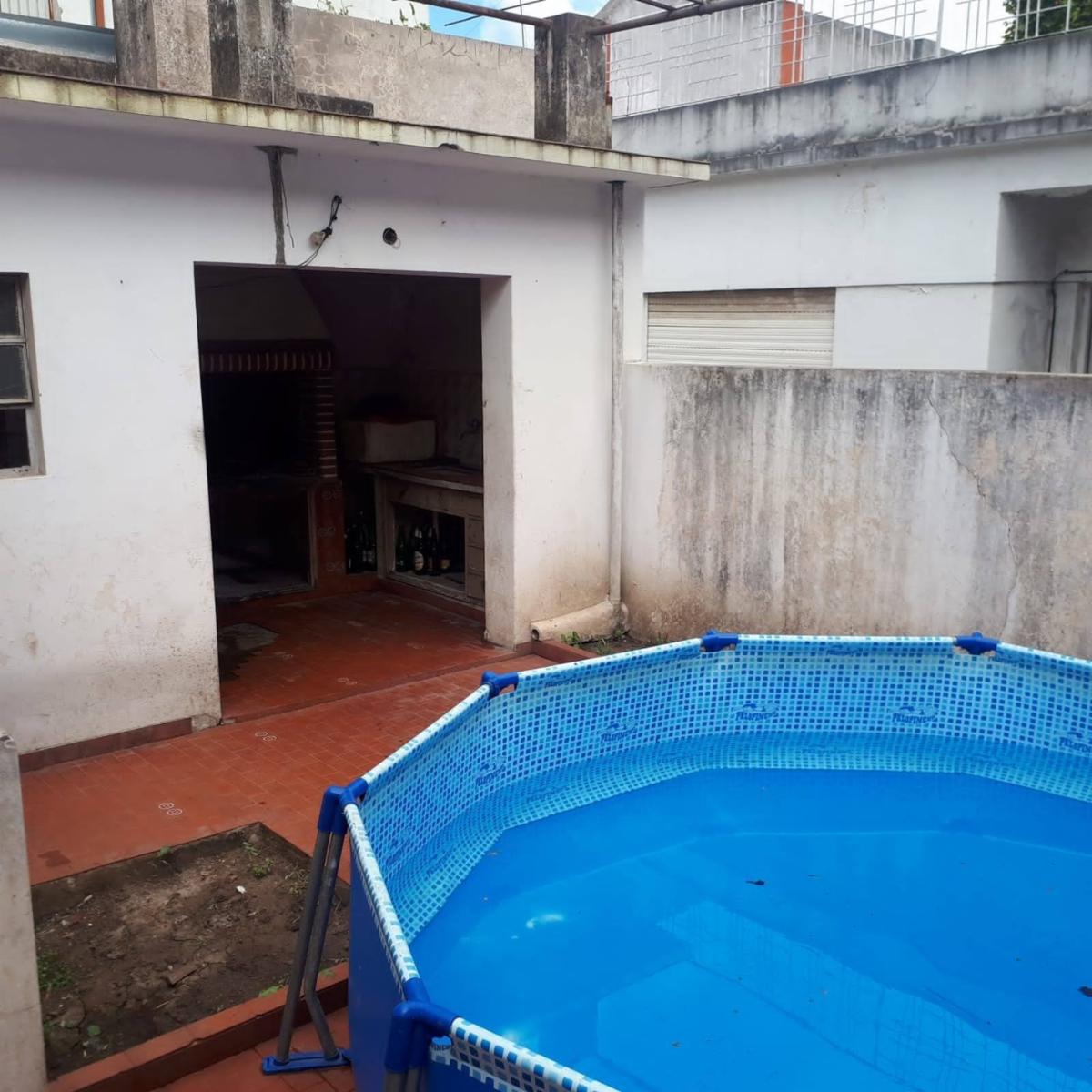 Casa ideal dos familias Oprtinudad — foto 4