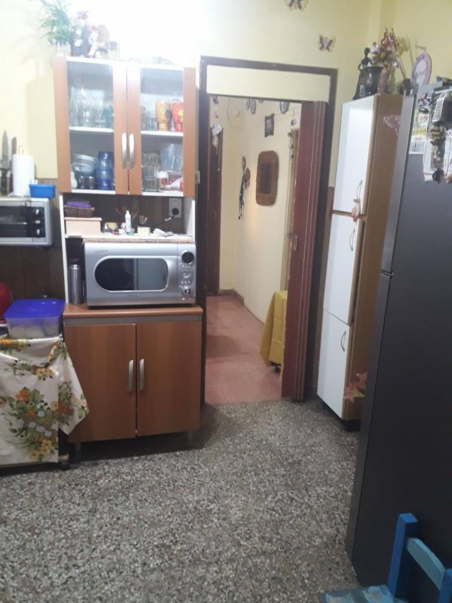 Casa de 3 ambientes, al frente Jardin ,patio y terraza, — foto 6