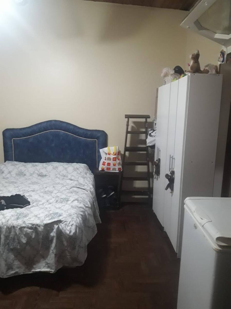 Casa de 3 ambientes, al frente Jardin ,patio y terraza, — foto 8