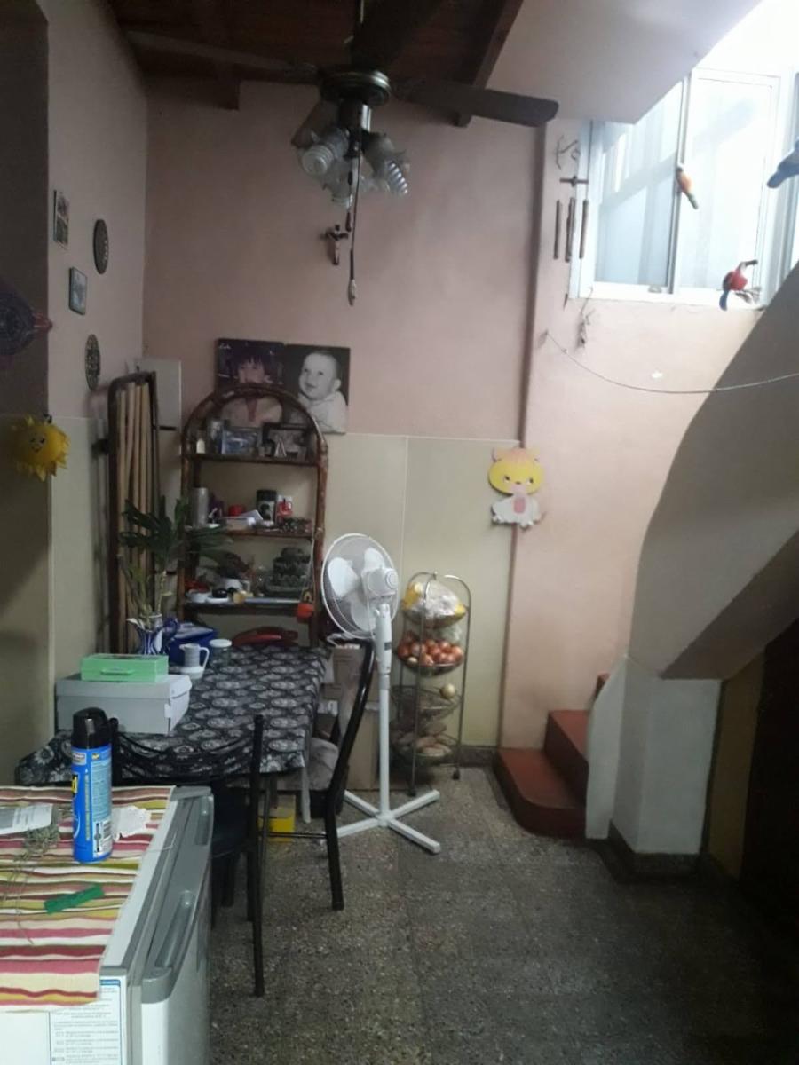 Casa de 3 ambientes, al frente Jardin ,patio y terraza, — foto 9