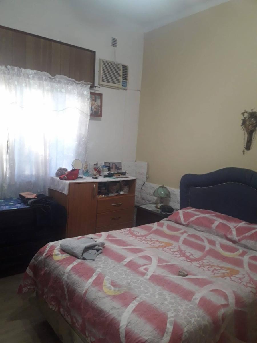 Casa de 3 ambientes, al frente Jardin ,patio y terraza, — foto 11