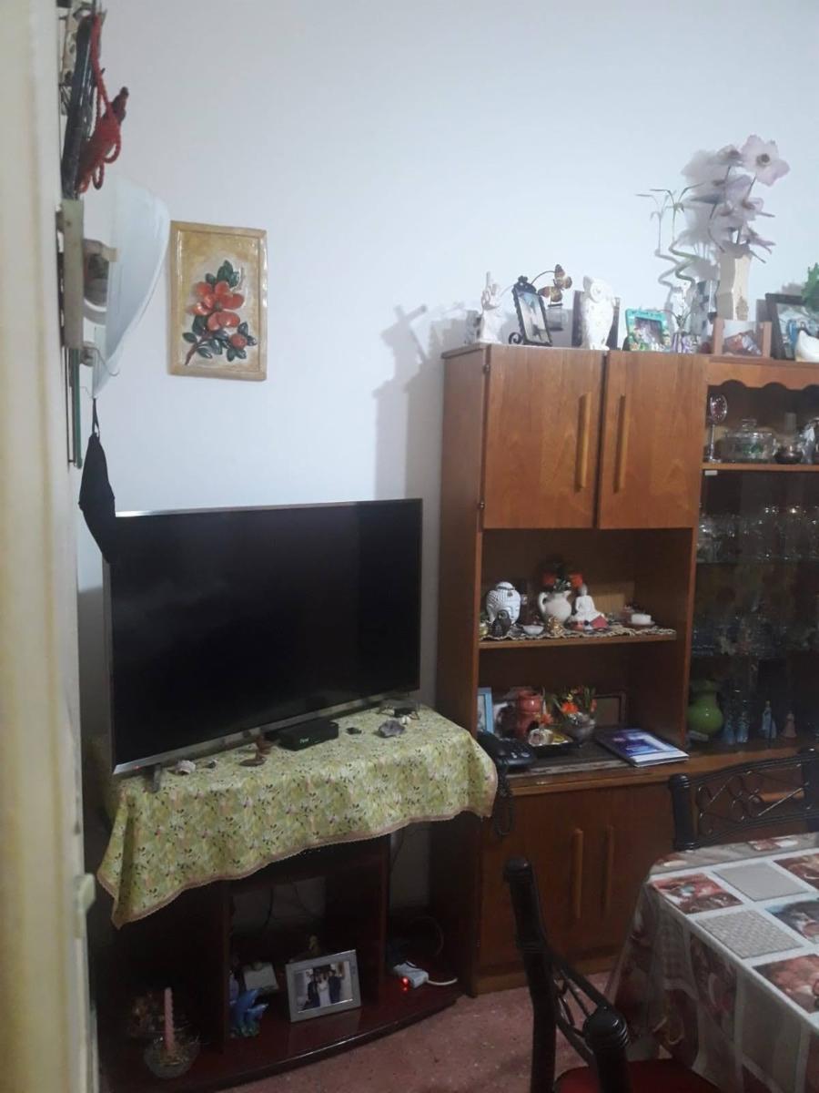 Casa de 3 ambientes, al frente Jardin ,patio y terraza, — foto 14