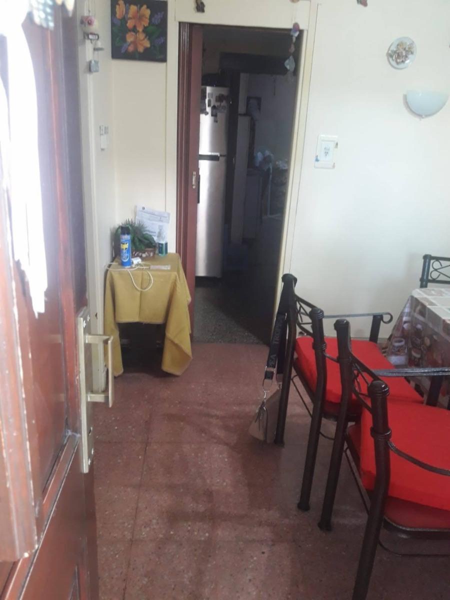 Casa de 3 ambientes, al frente Jardin ,patio y terraza, — foto 15