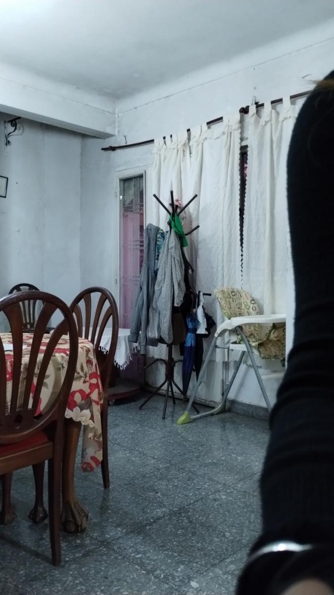 Casa de ideal de dos familias en dos plantas , Planta baja 3 amb. con Garaje jardín, fondo terraza, PA. departamento de dos ambientes. Superficie terreno 207m2 edificado:165m2 — foto 15