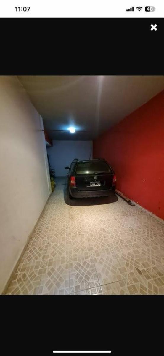 Casa ideal dos familias en lote propio, con fondo libre. Muy buensa — foto 7