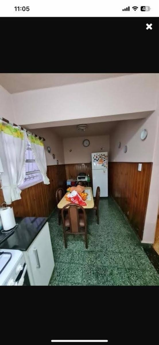 Casa ideal dos familias en lote propio, con fondo libre. Muy buensa — foto 14