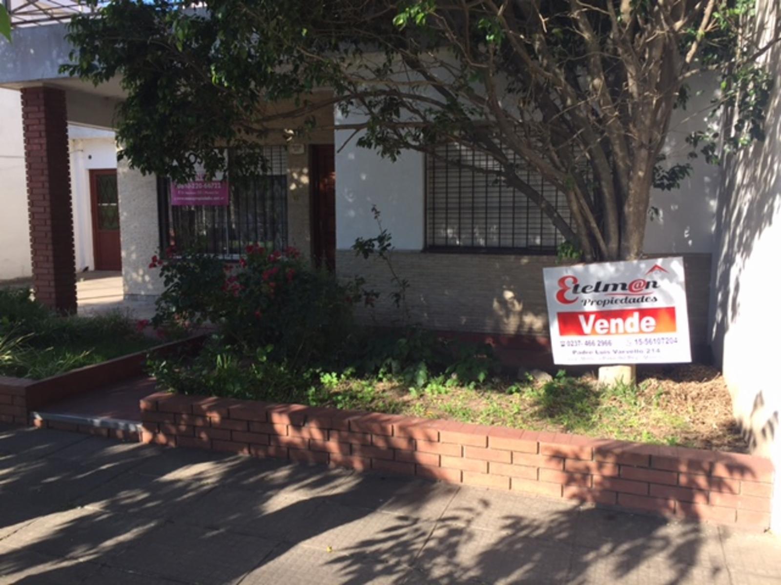 Venta de Casa en PH en Moreno, Coleta Palacios Museo Alcorta