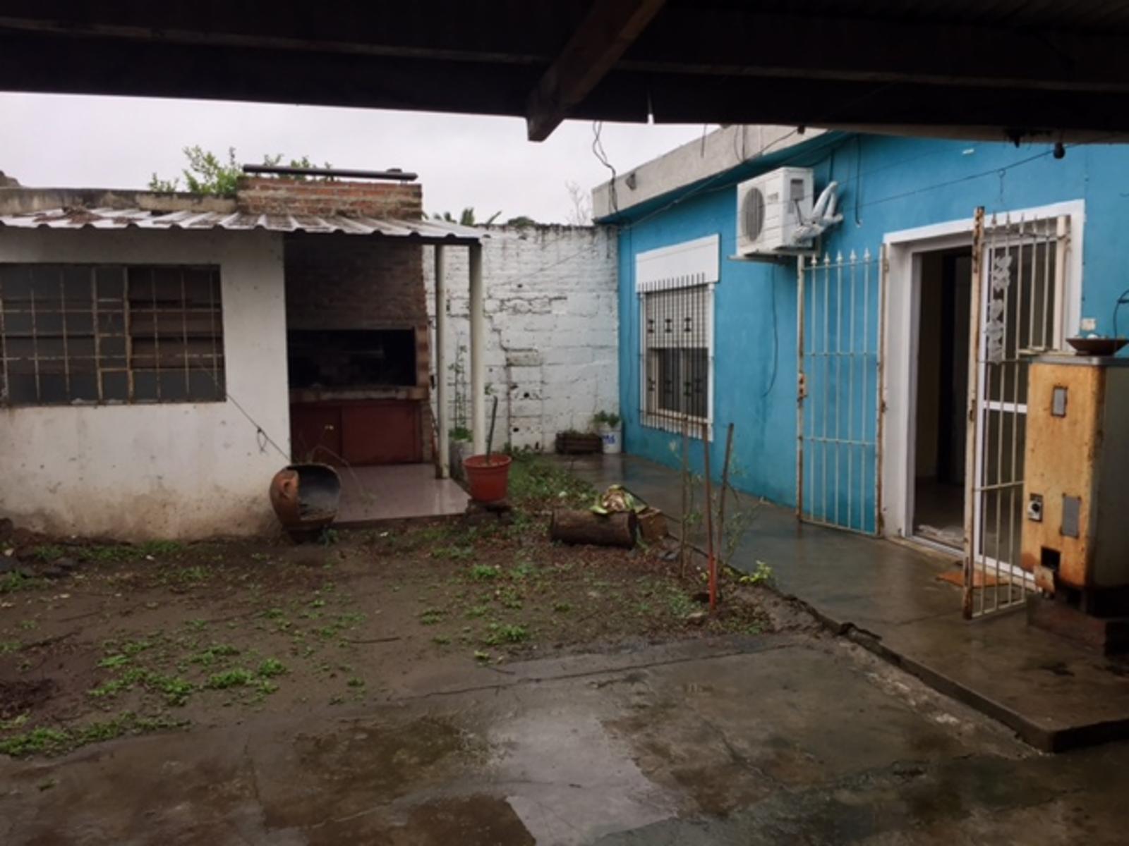 Venta Casa con Departamento multi familiar a reciclar, Apta Crédito Bancario, P. del Rey Venta Casa con Departamento multi familiar a reciclar, Apta Crédito Bancario, P. del Rey — foto 2