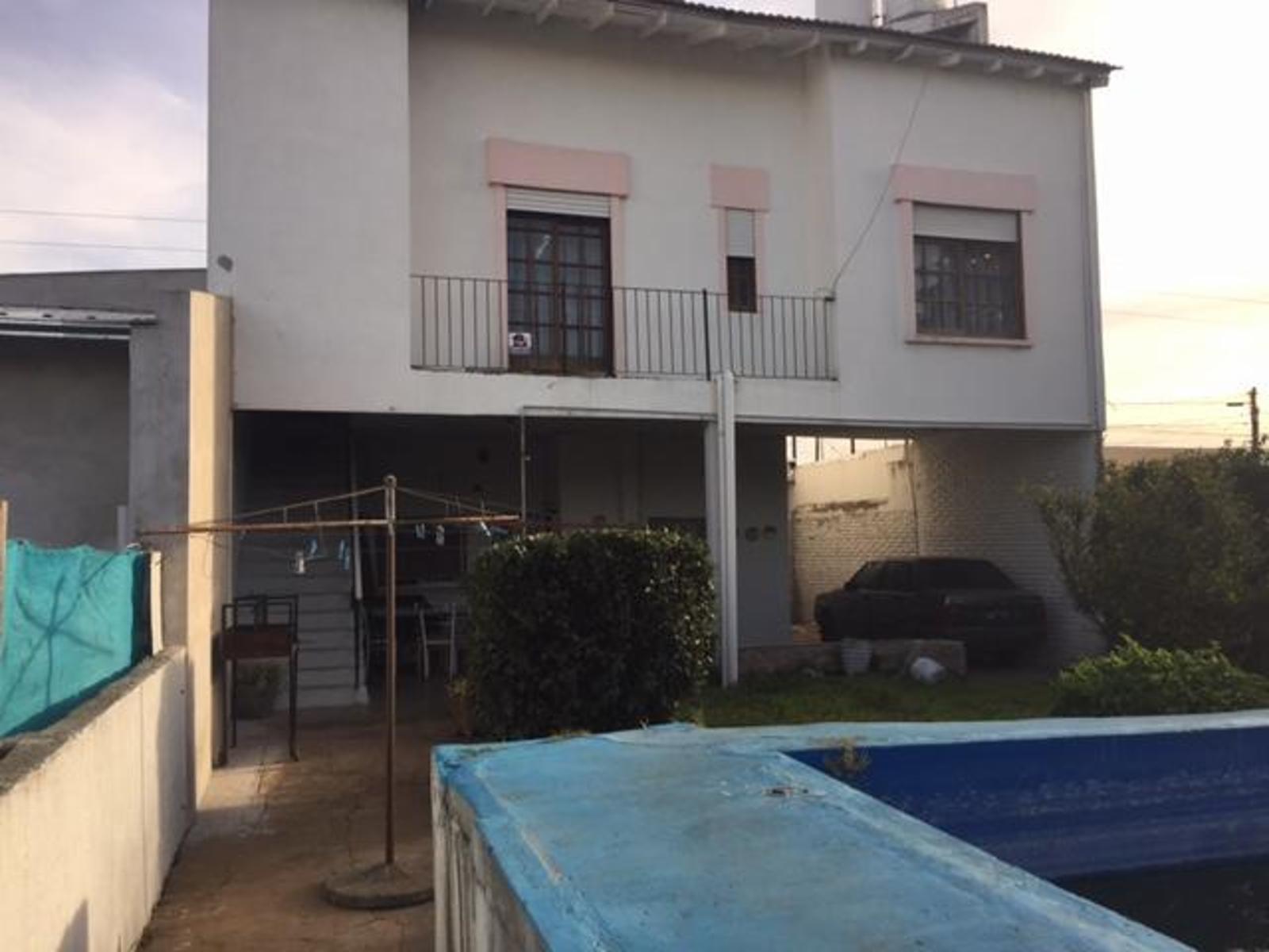 Venta de 2 Casas en Merlo Apta crédito, Parque San Martín. — foto 3
