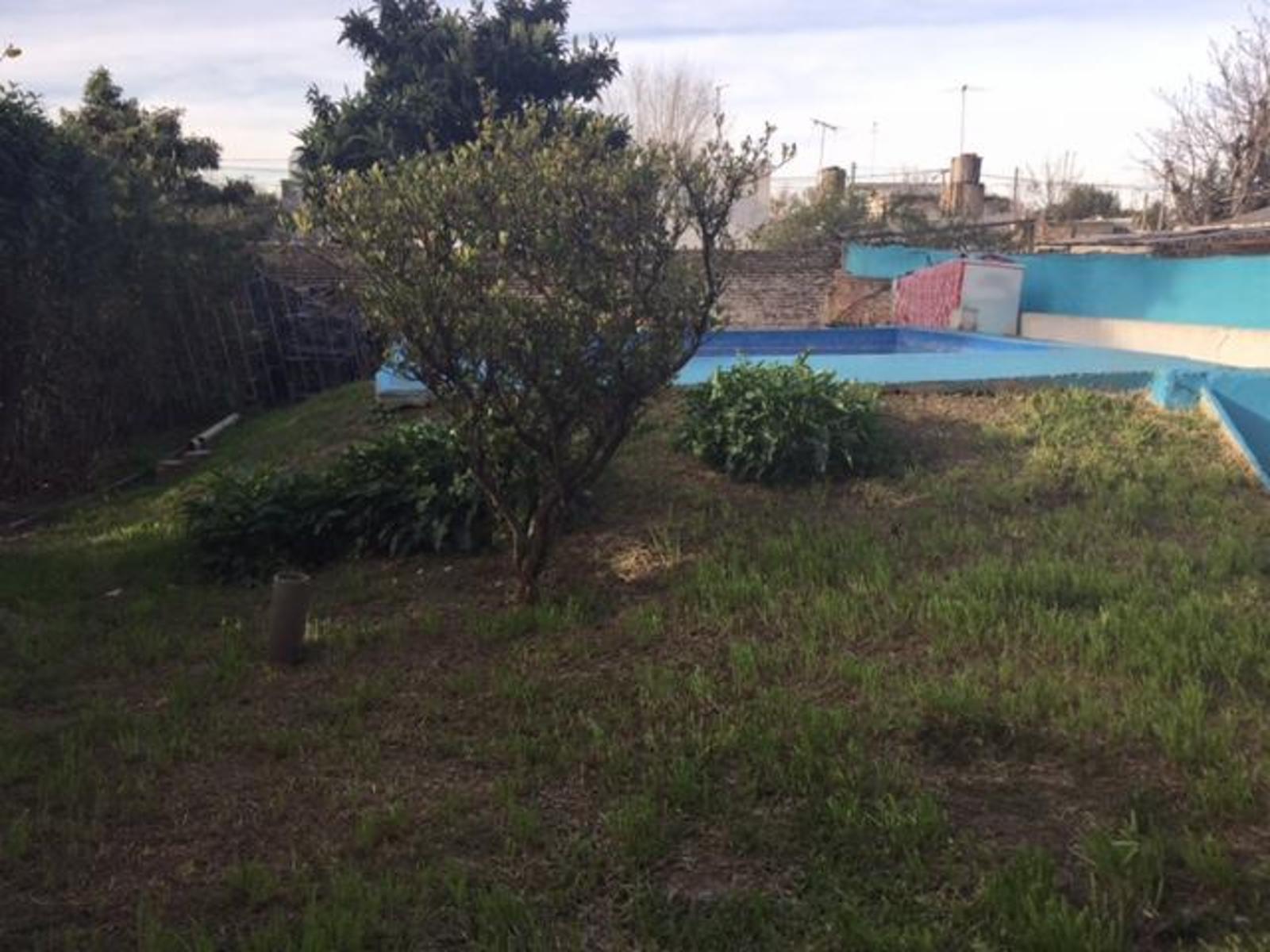 Venta de 2 Casas en Merlo Apta crédito, Parque San Martín. — foto 4
