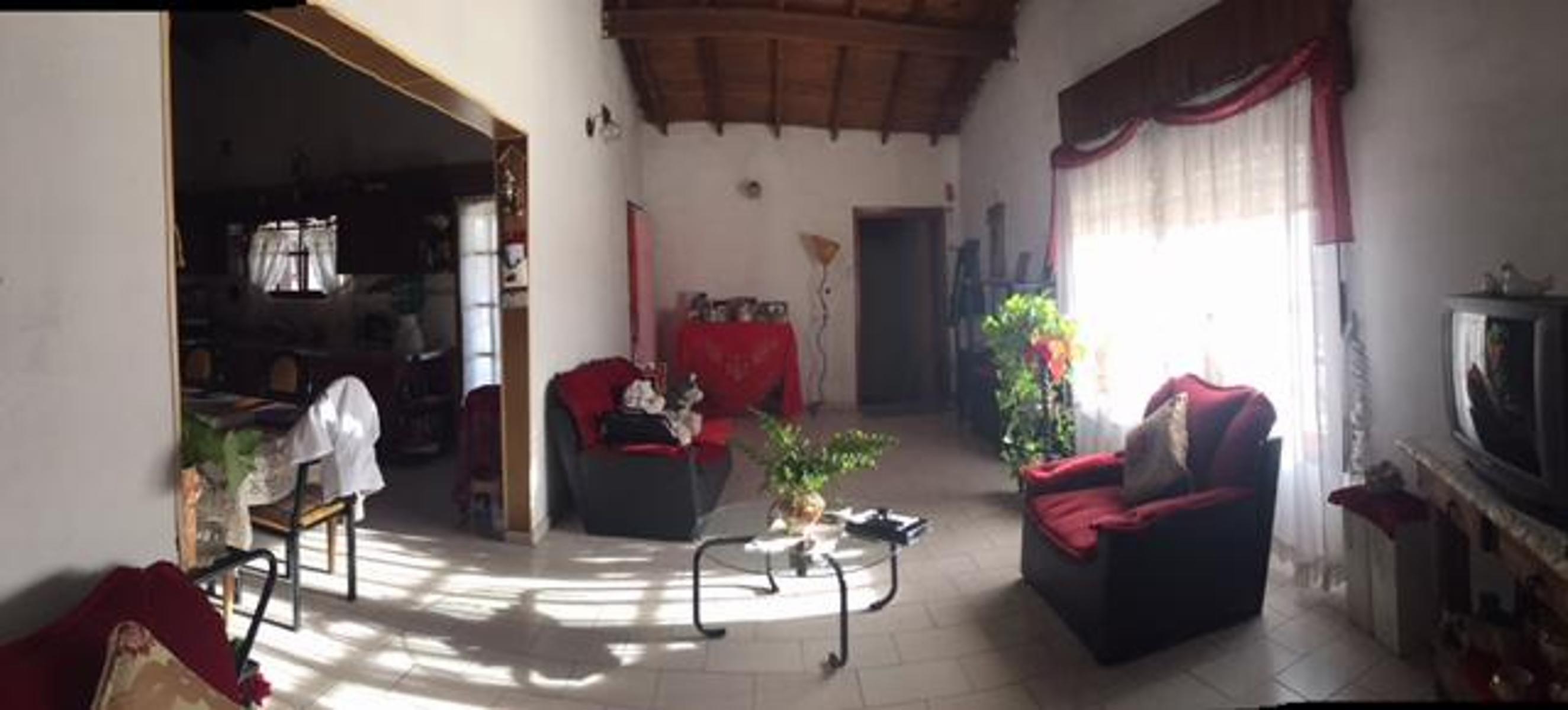 Venta de 2 Casas en Merlo Apta crédito, Parque San Martín. — foto 6