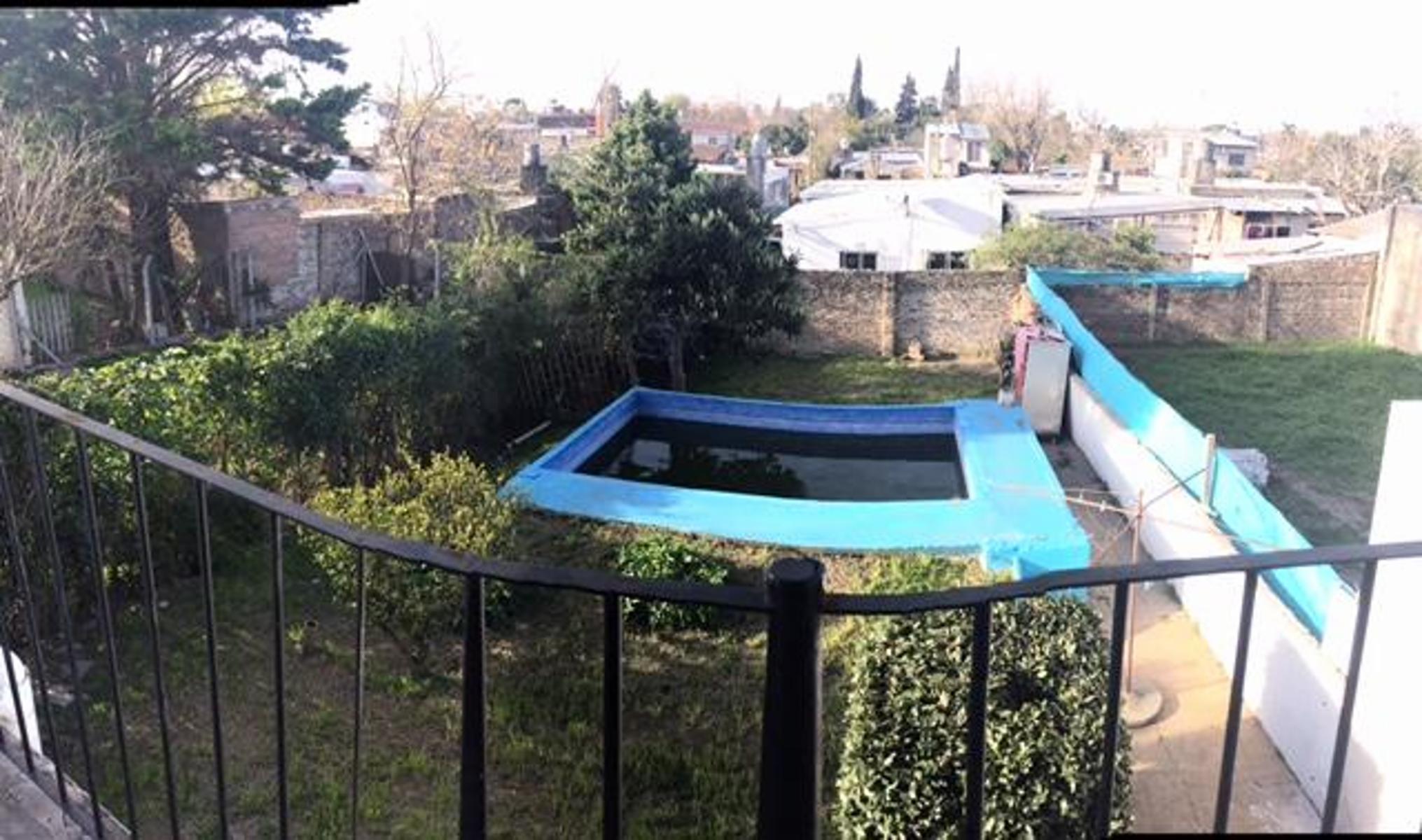 Venta de 2 Casas en Merlo Apta crédito, Parque San Martín. — foto 11