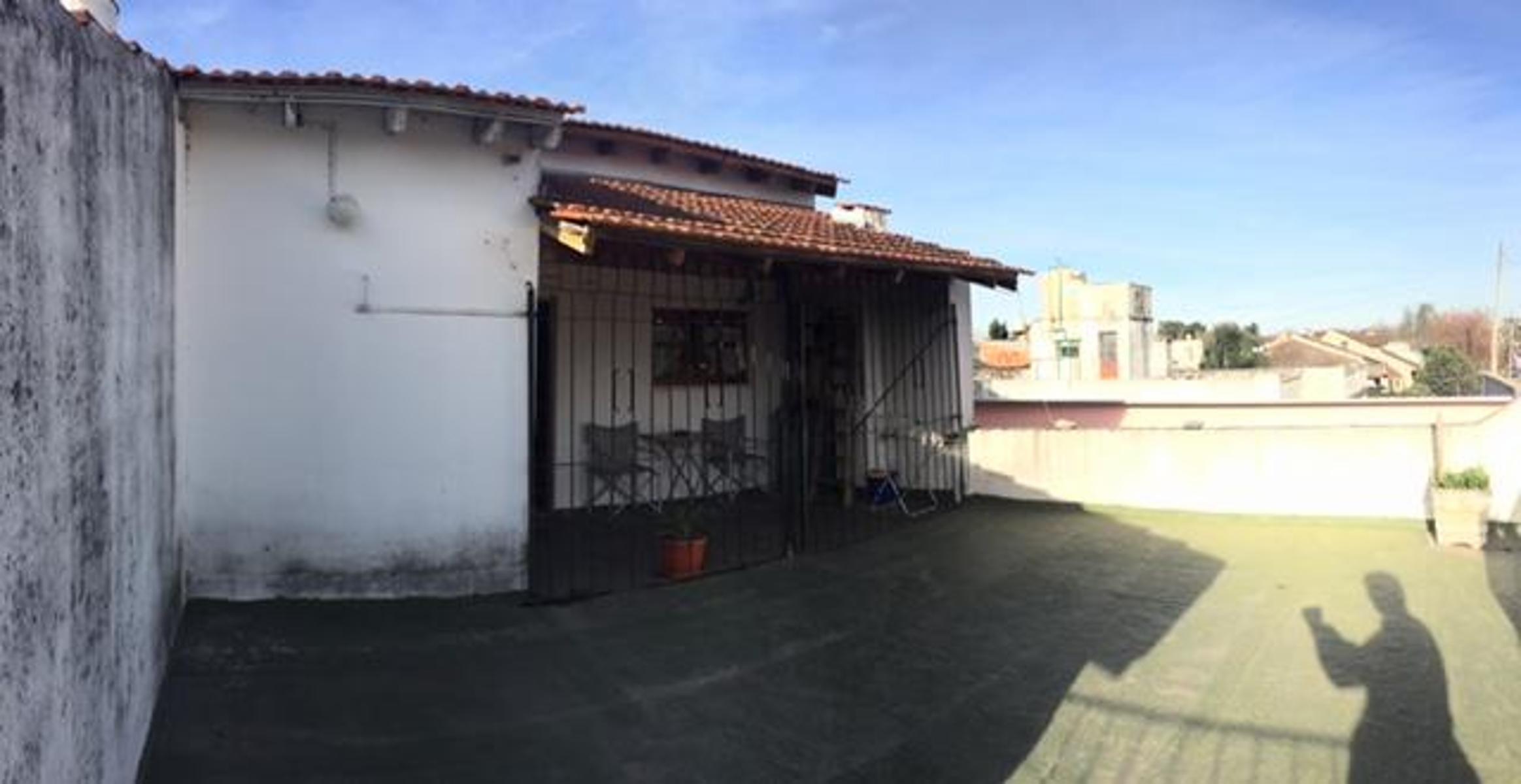Venta de 2 Casas en Merlo Apta crédito, Parque San Martín. — foto 14
