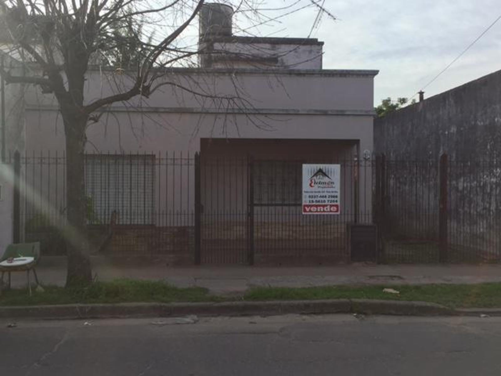 Casa en venta Paso Del Rey, Lujan 500 apto crédito bancario — foto 2