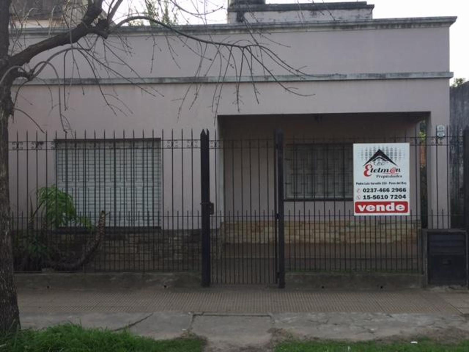 Casa en venta Paso Del Rey, Lujan 500 apto crédito bancario — foto 7