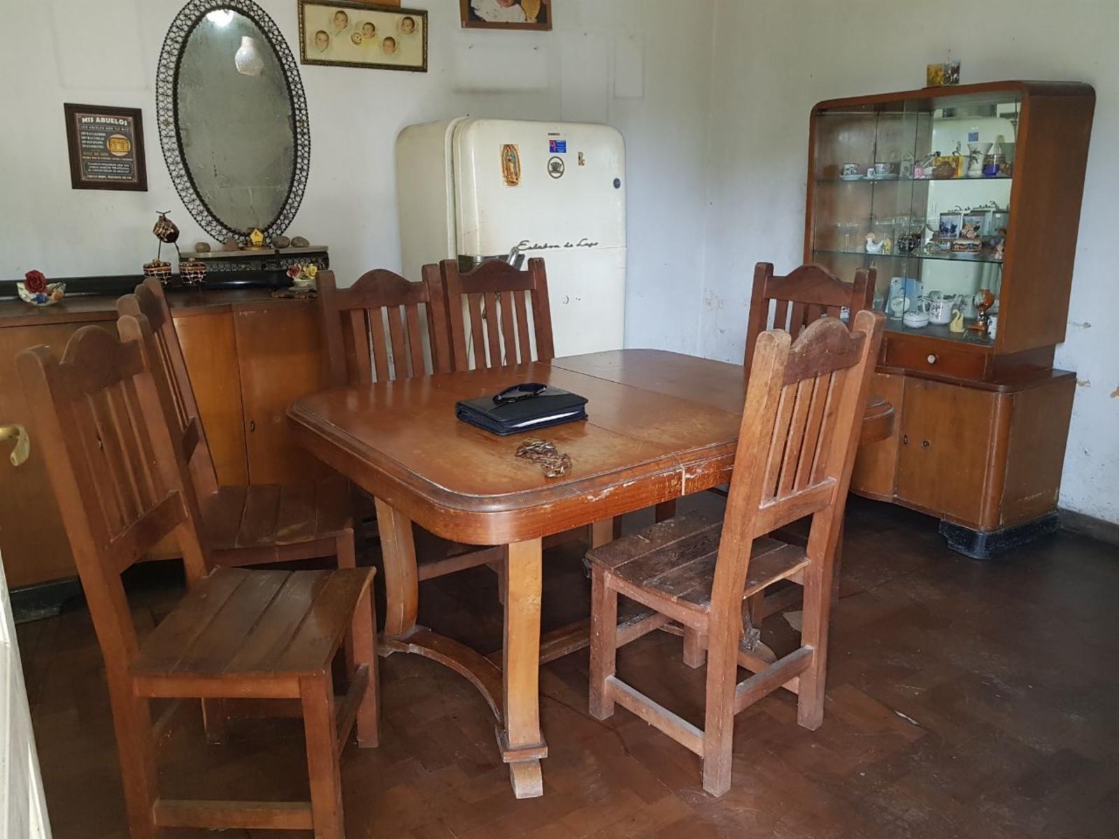 Casa en venta Paso Del Rey, Lujan 500 apto crédito bancario — foto 10